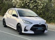 Toyota Yaris 2023