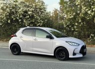 Toyota Yaris 2023