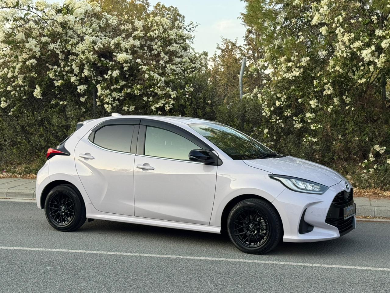 Toyota Yaris 2023