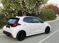Toyota Yaris 2023