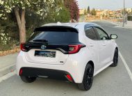 Toyota Yaris 2023