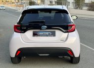 Toyota Yaris 2023