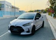 Toyota Yaris 2023