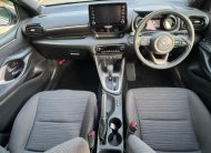 Toyota Yaris 2023