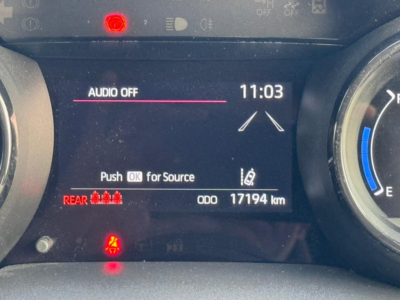 Toyota Yaris 2023