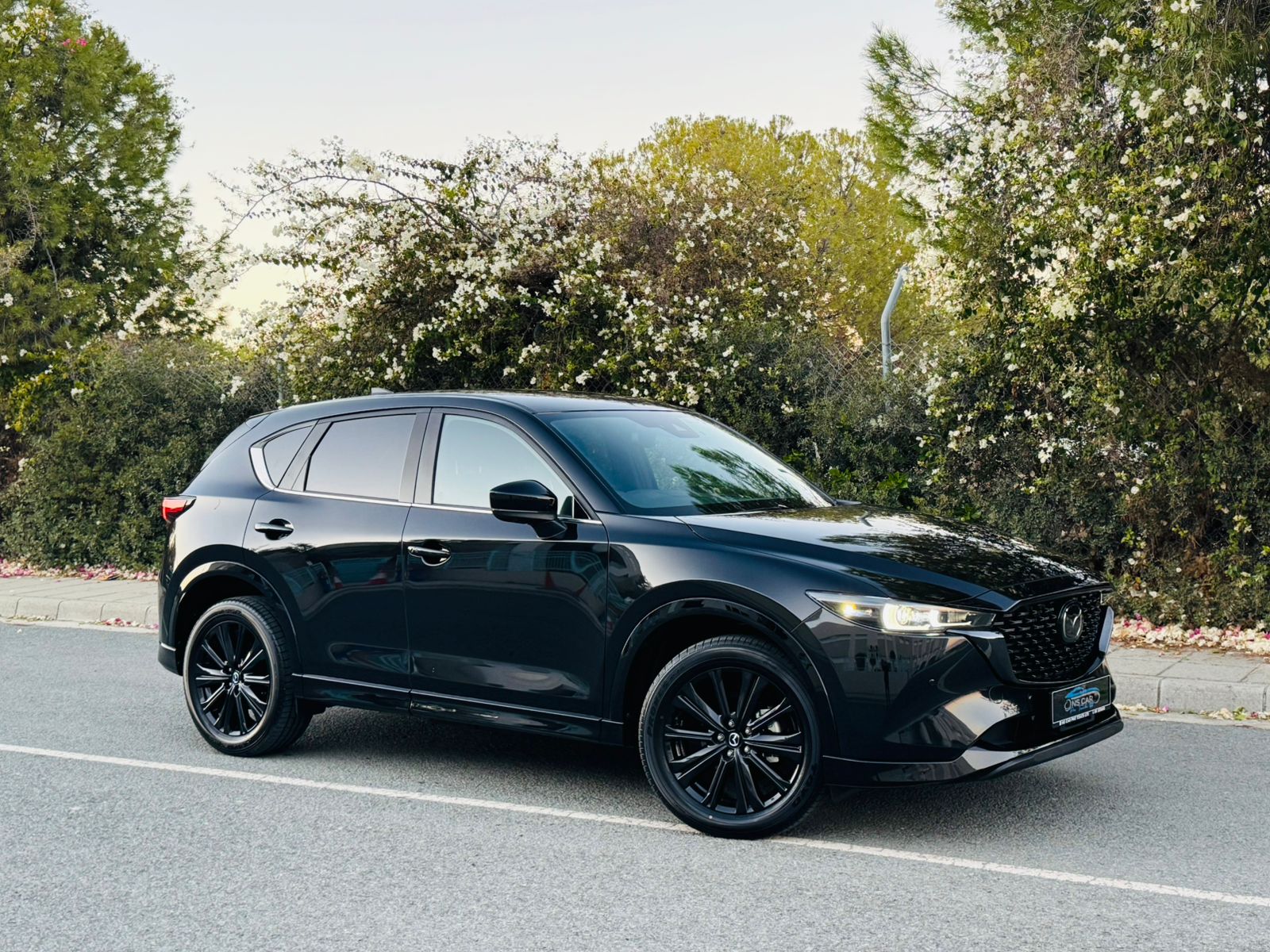 Mazda CX5 2023