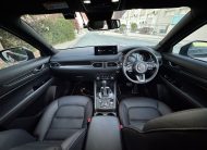 Mazda CX5 2023
