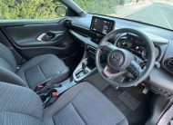 Toyota Yaris 2021 Hybrid
