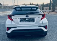 Toyota CHR 2021 Hybrid